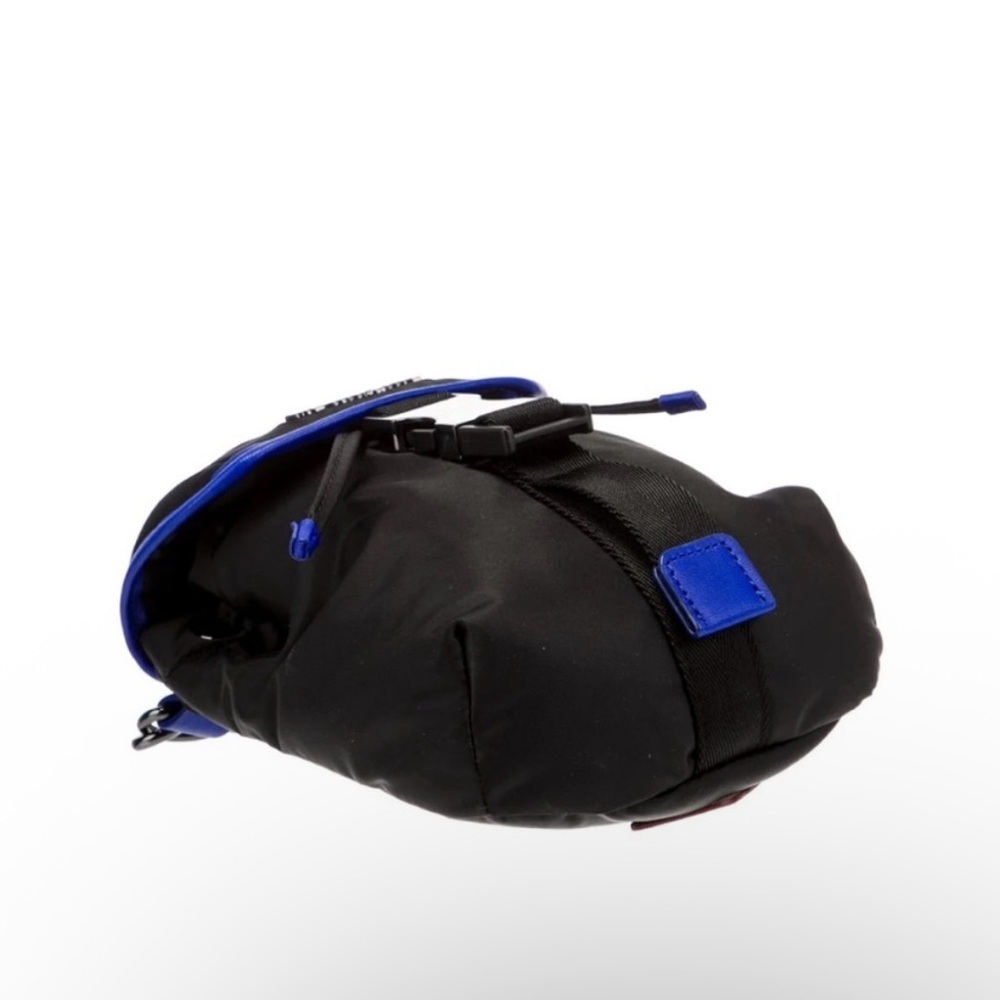 MZ Wallace Micro Apex Crossbody - Picture 4 of 5